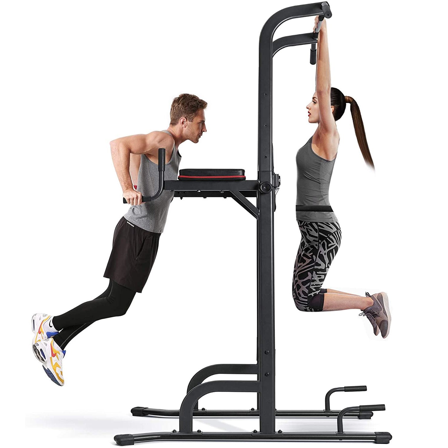 MaxKare Power Tower Equipment for Professional Home Gym – MAXKARE