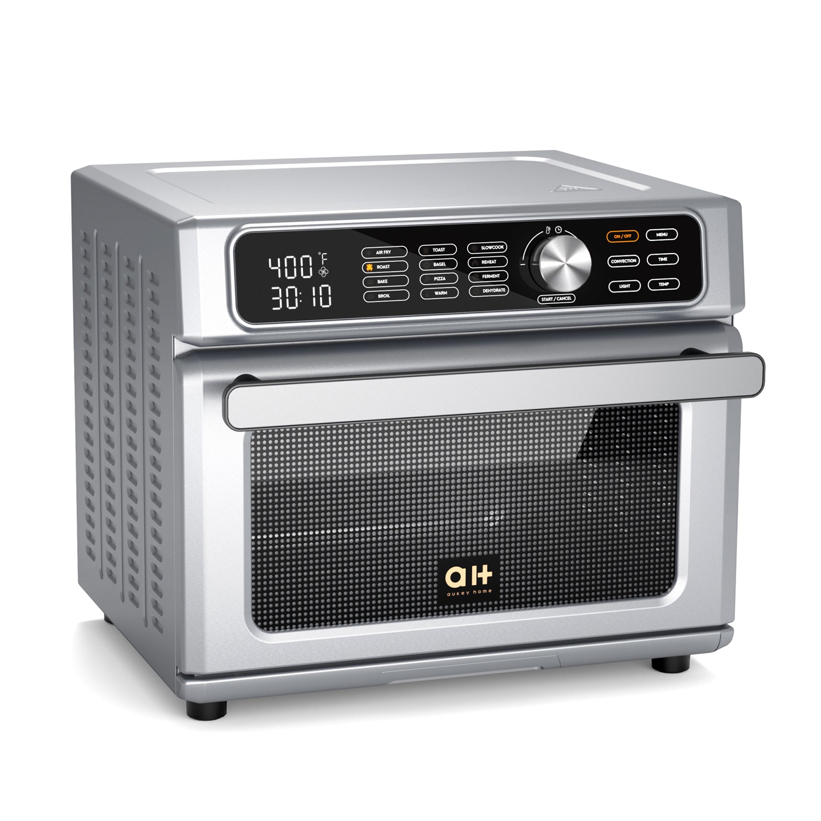 5.8 Quart Digital Air Fryer, Toaster Oven & Cooker, 1700W – Joanna