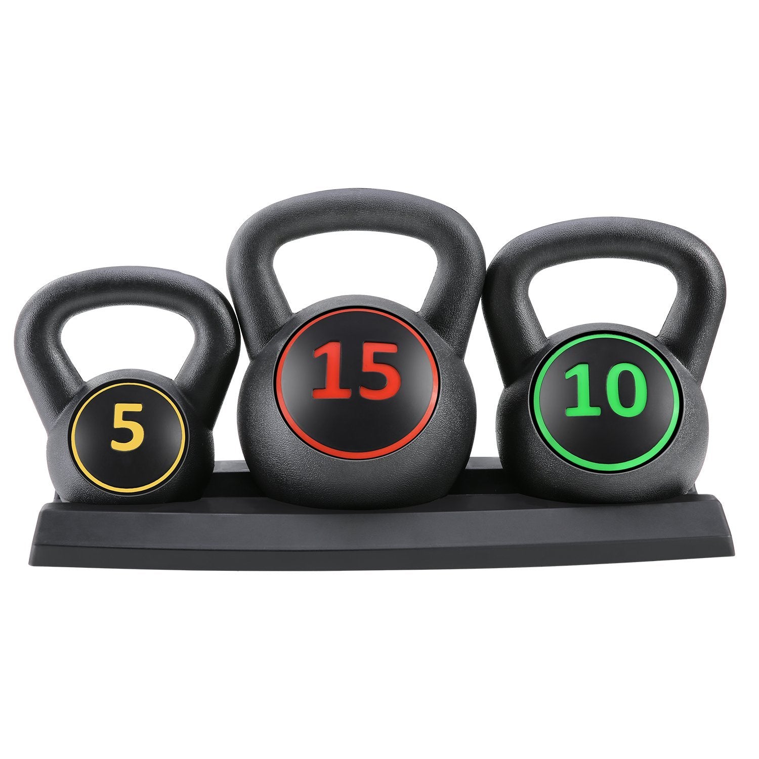 Exercises with on sale 15 lb kettlebell