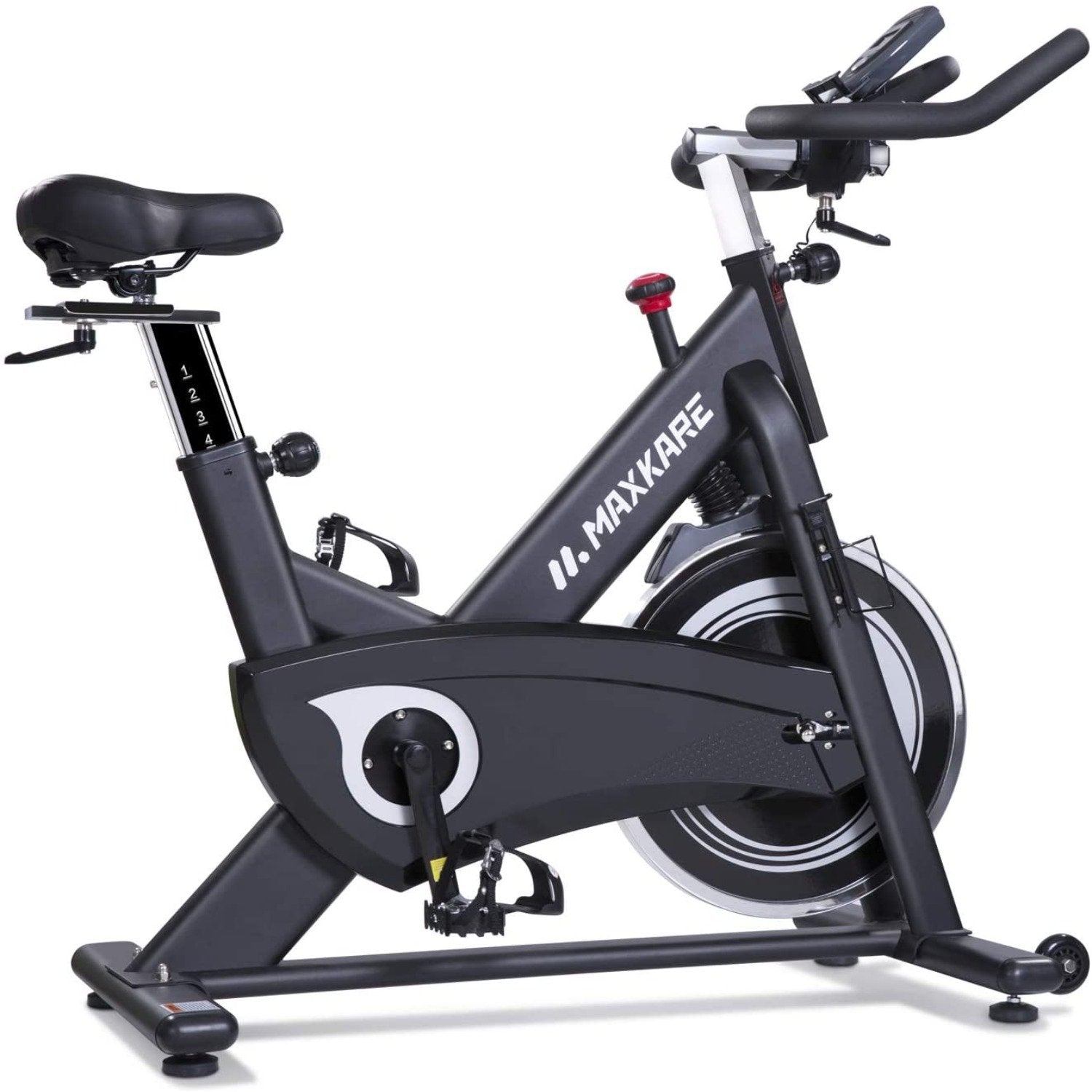 Maxkare Magnetic Exercise Bike Troubleshooting: Quick Fixes & Tips
