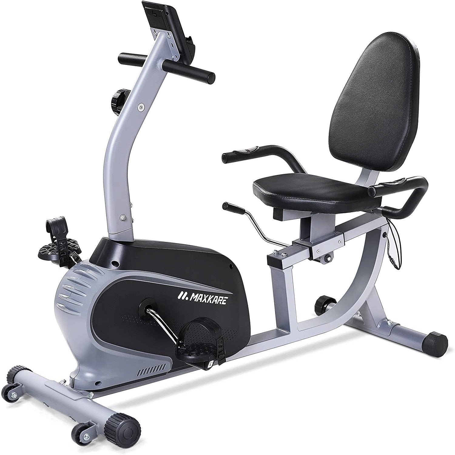 Maxkare Stationary Bike Troubleshooting: Quick Fixes & Tips