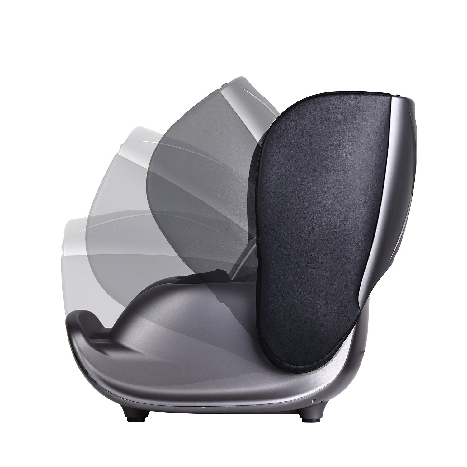 Load image into Gallery viewer, Naipo 2-in-1 Luxury Foldable Foot & Calf Massager - NAIPO