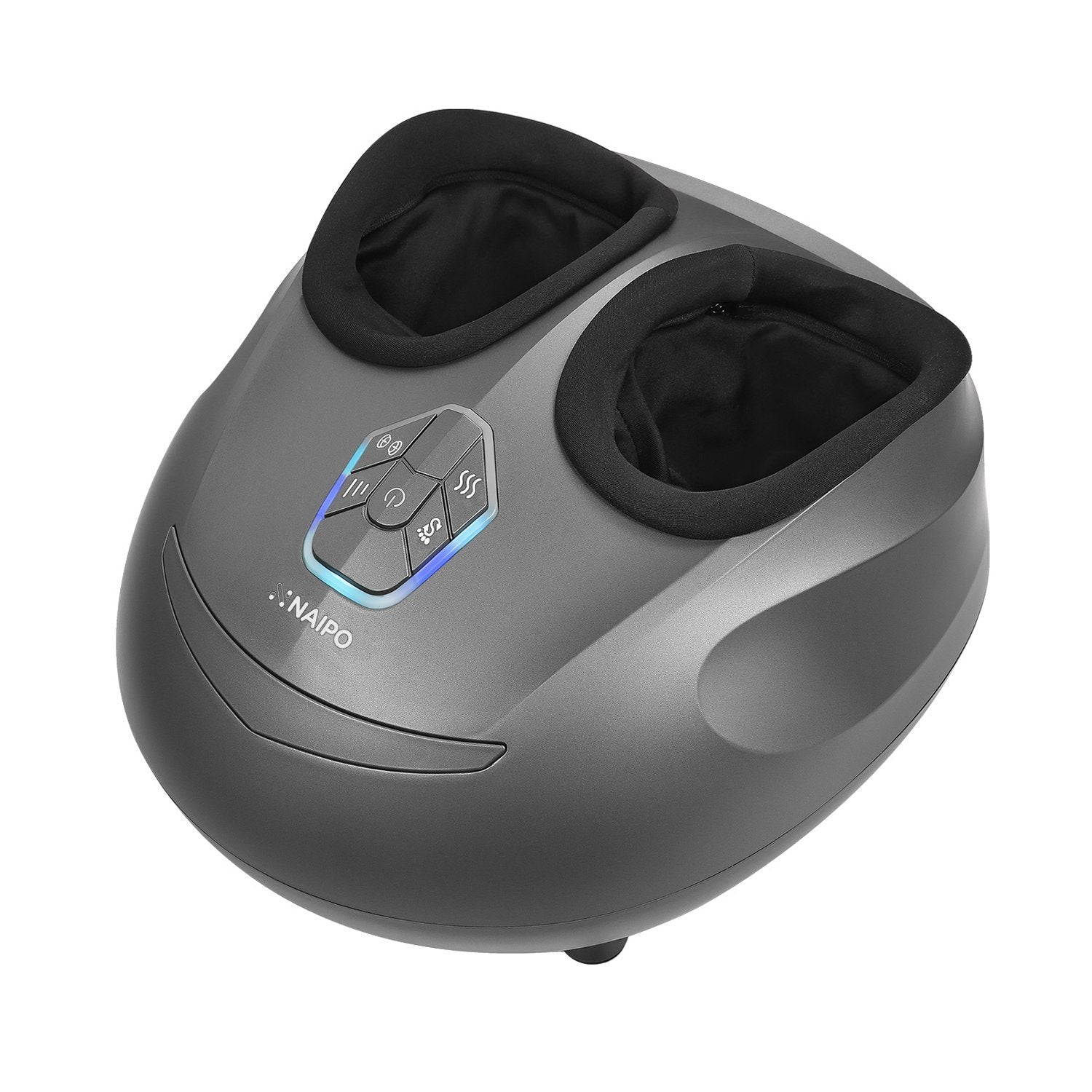 Load image into Gallery viewer, Naipo Foot Massager With Heat and Airbag Massage - NAIPO