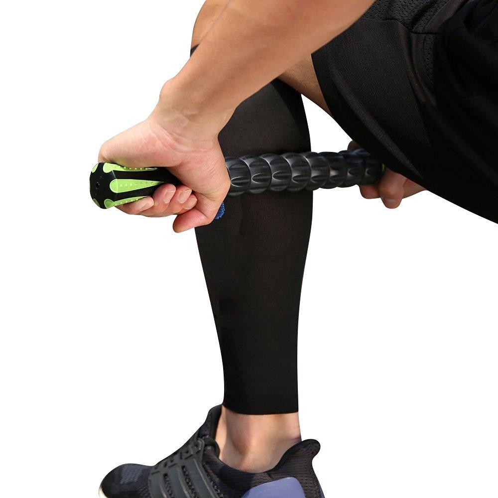 Load image into Gallery viewer, Naipo Muscle Roller Stick - Sports Massage Stick - NAIPO
