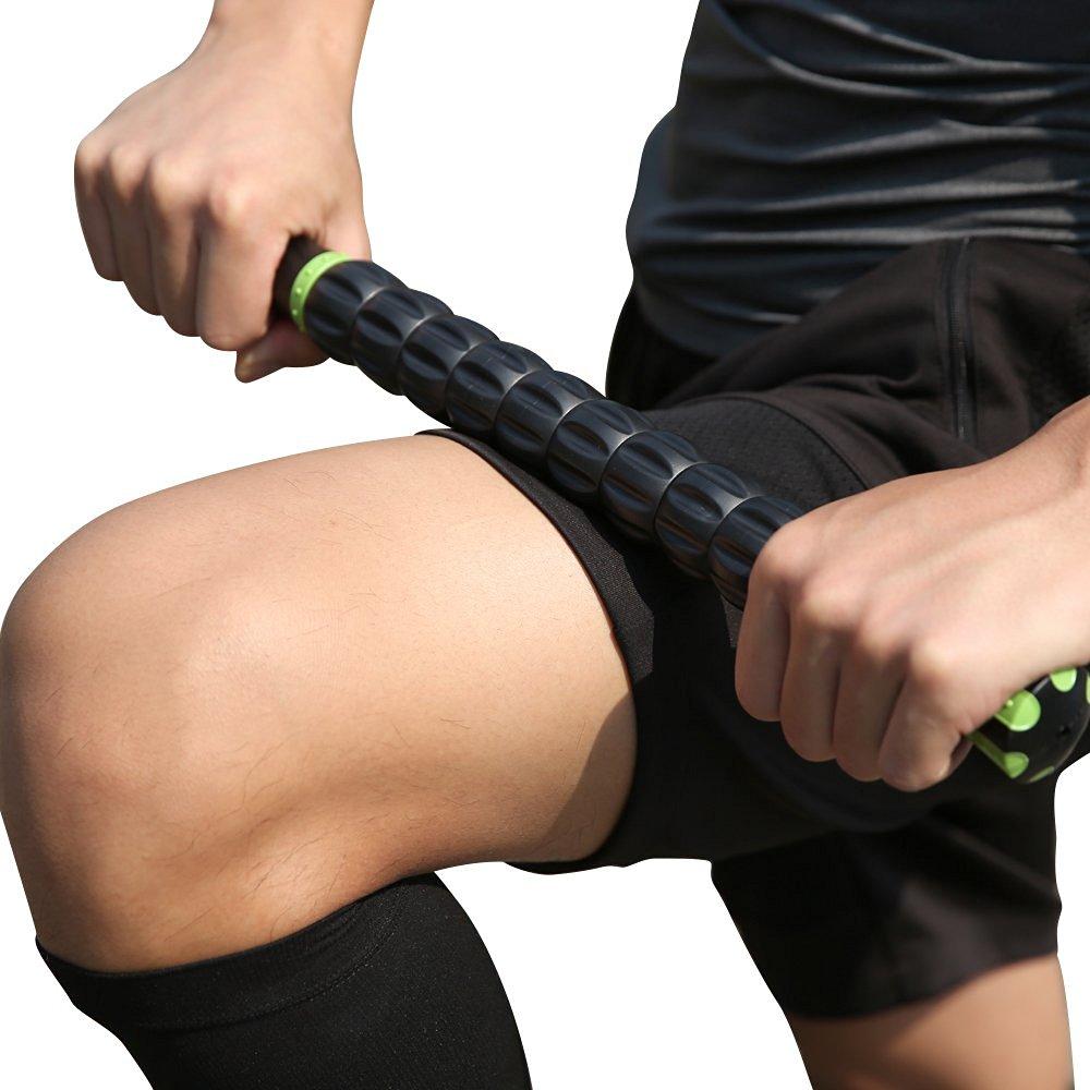 Load image into Gallery viewer, Naipo Muscle Roller Stick - Sports Massage Stick - NAIPO