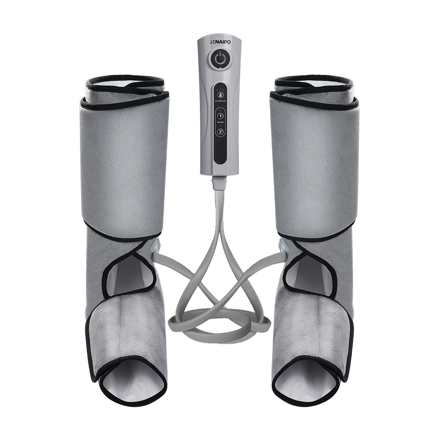 Load image into Gallery viewer, Naipo Rechargeable Leg Compression Massager - NAIPO