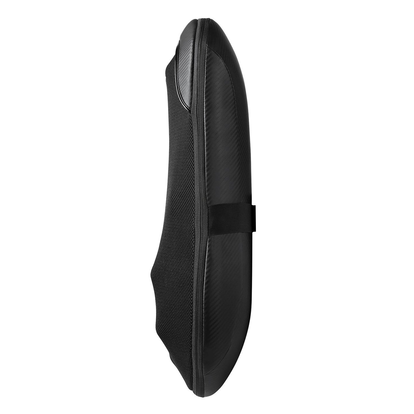 Naipo Shiatsu Back Massage Cushion with S-track and Thai Step - NAIPO