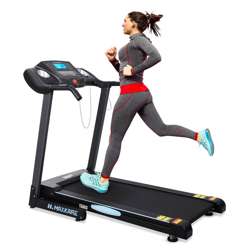 Maxcare Rowing Machine MAXKARE
