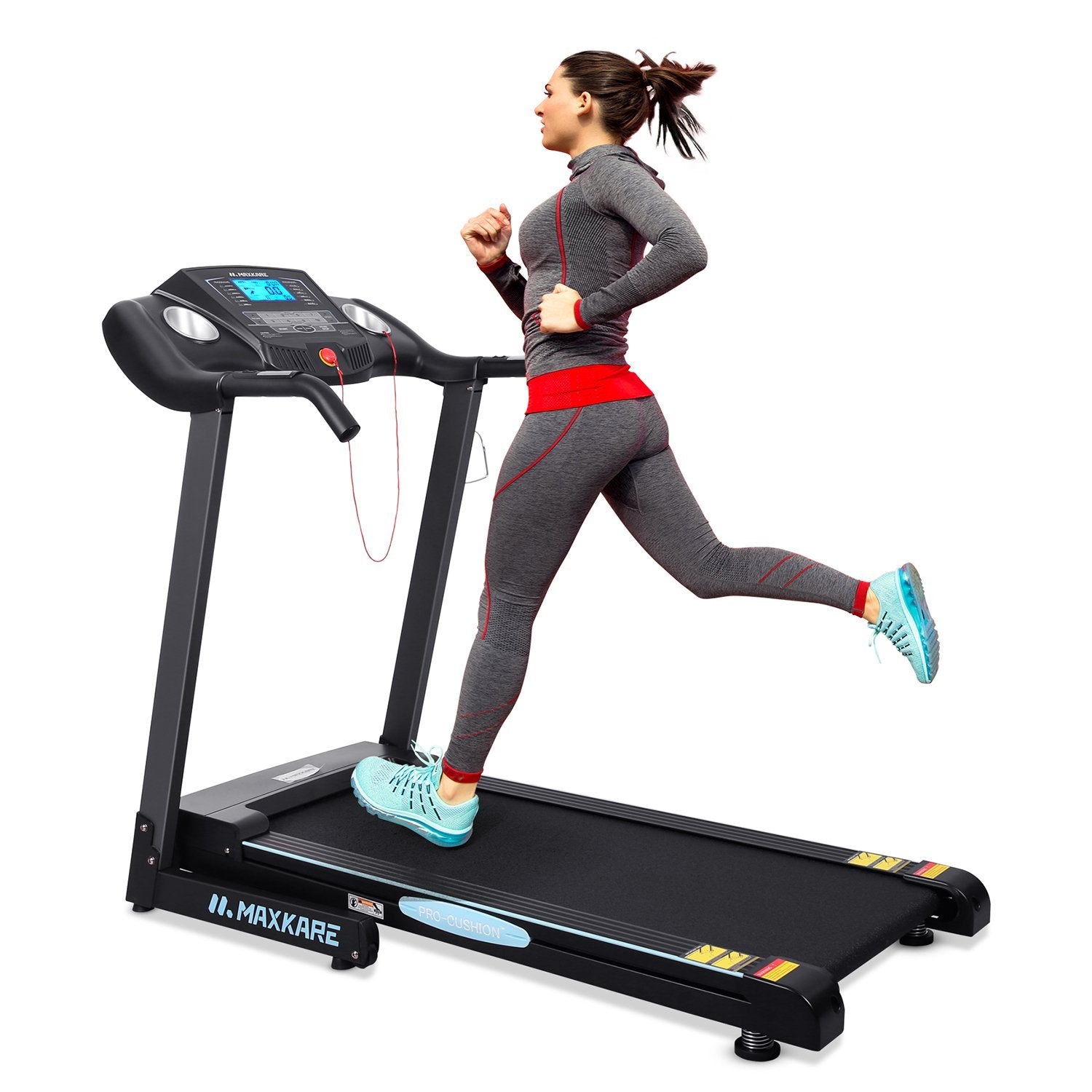 Exercise & Fitness