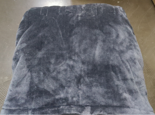 MaxKare Queen Electric Heated Blanket with 10 Heating Levels & 10H Timers,  84" x 90", Gray
