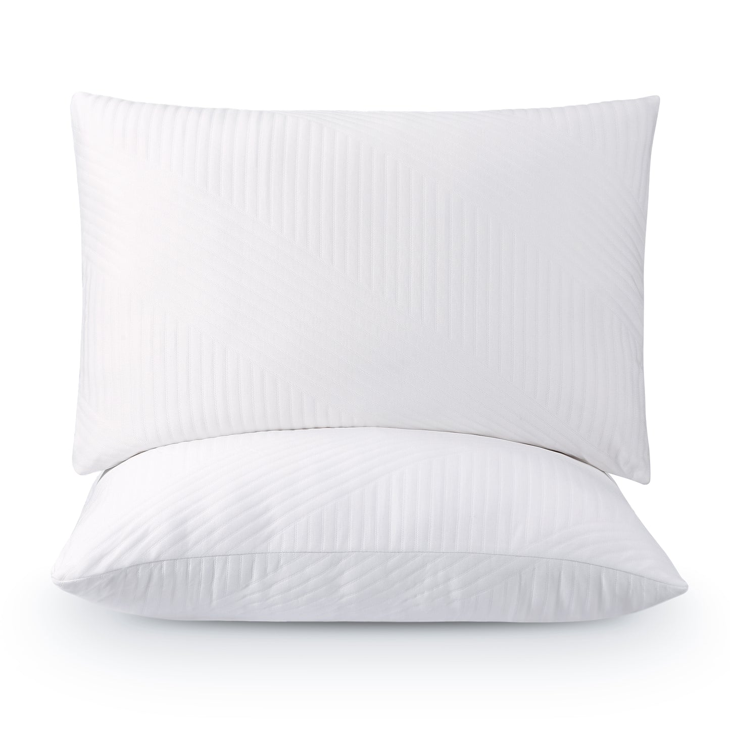 MaxKare Shredded Memory Foam Pillow