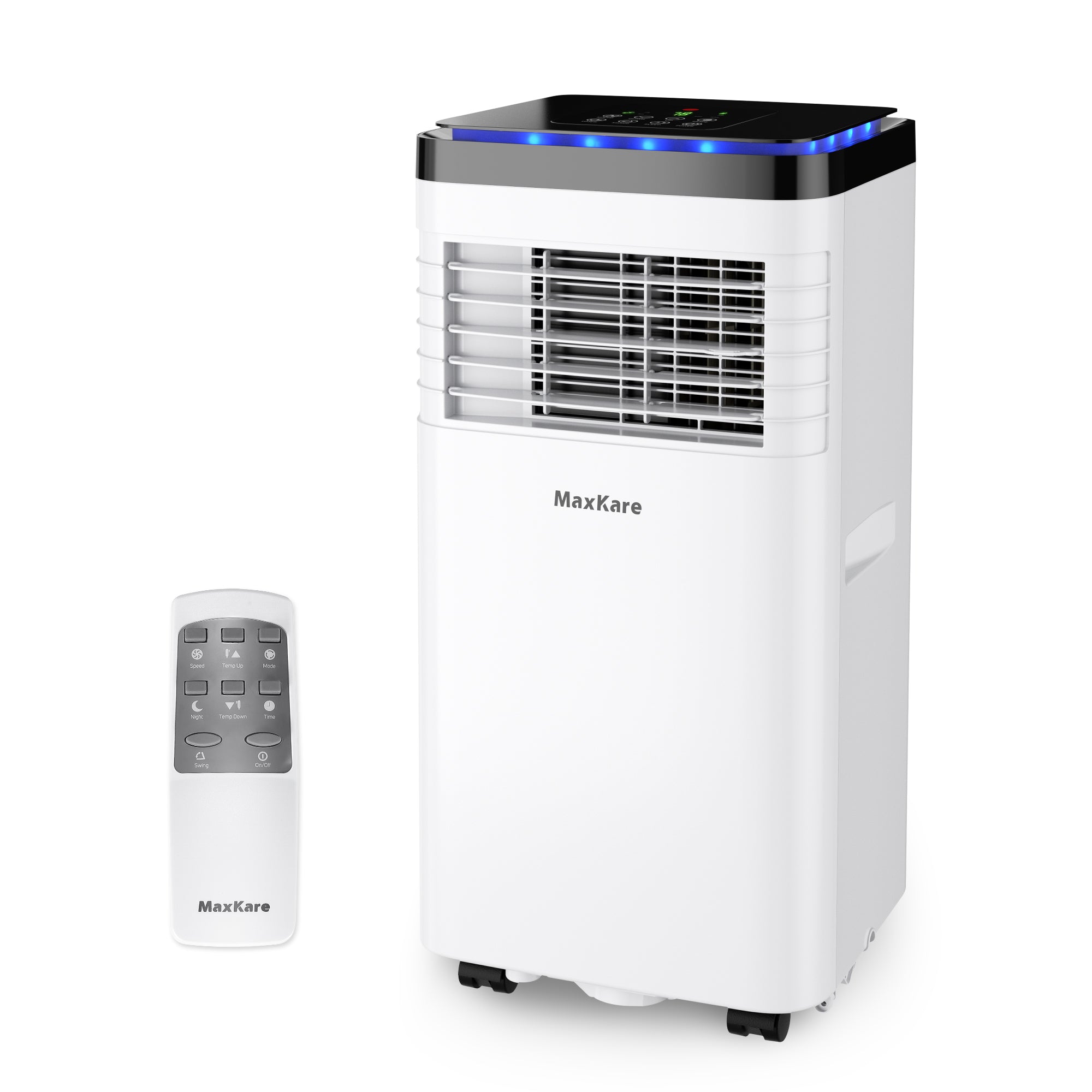 Load image into Gallery viewer, 8000 BTU Portable Air Conditioner
