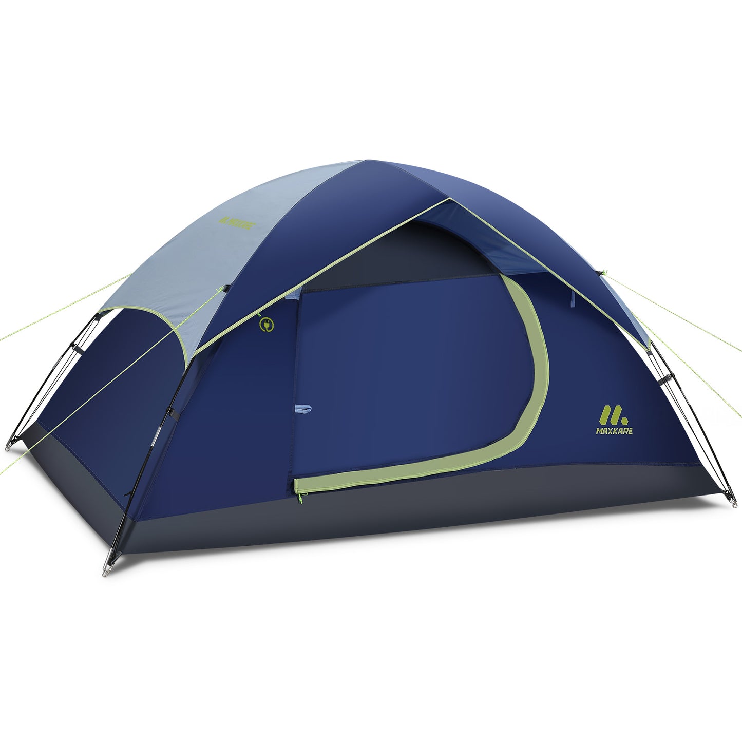 Maxkare 2 person Camping Tent