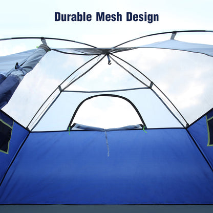 Maxkare 2 person Camping Tent