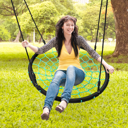 Tree Hugger Set of 2 Hammock Straps - Walmart.com
