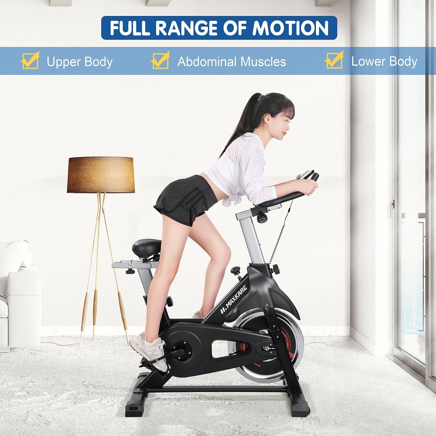 proform 405 spx indoor exercise bike costco