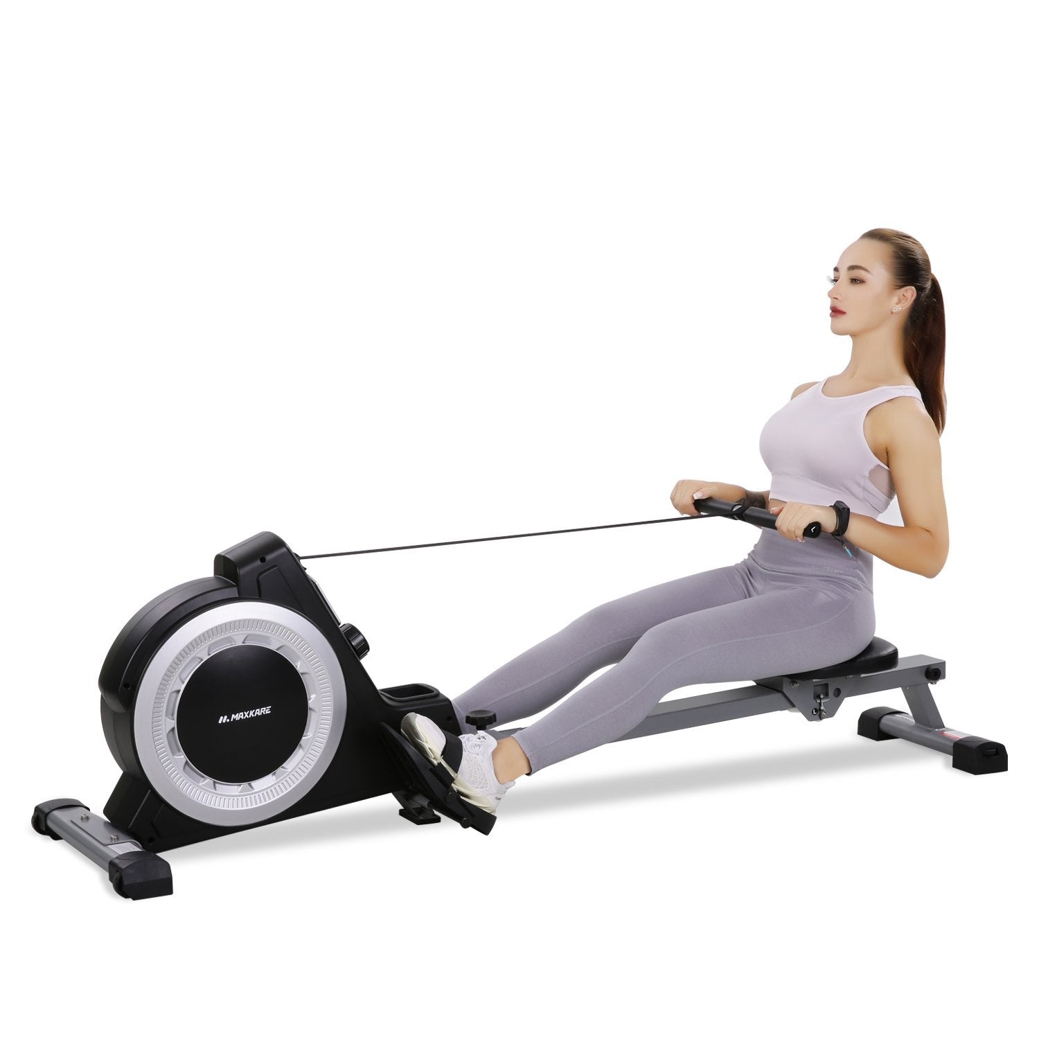Rowing Ergometer