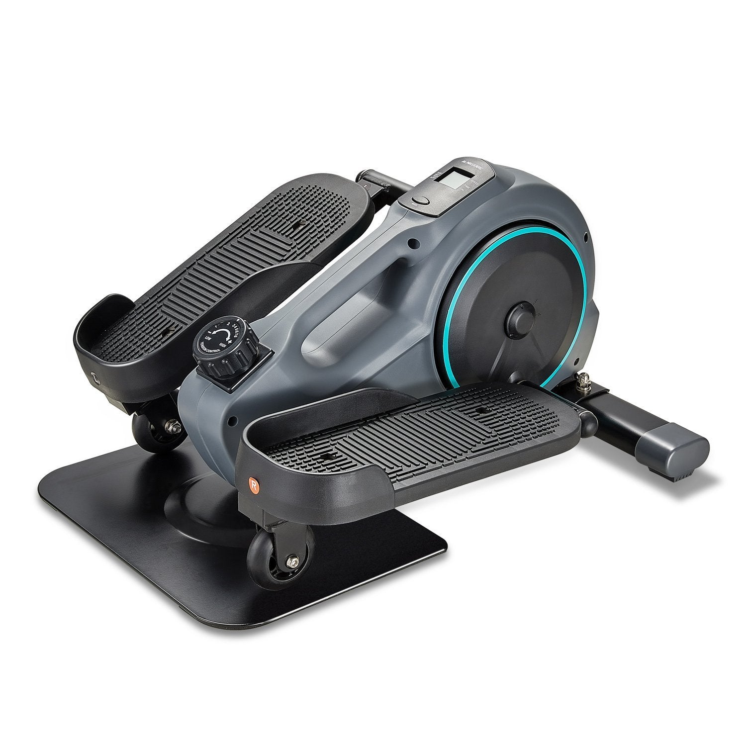 Mini Elliptical LtuSun Pedal Exerciser,Under Desk Elliptical Bike ...