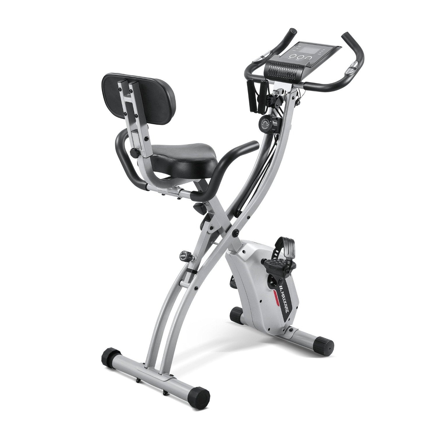 Maxit exercise cycle new arrivals
