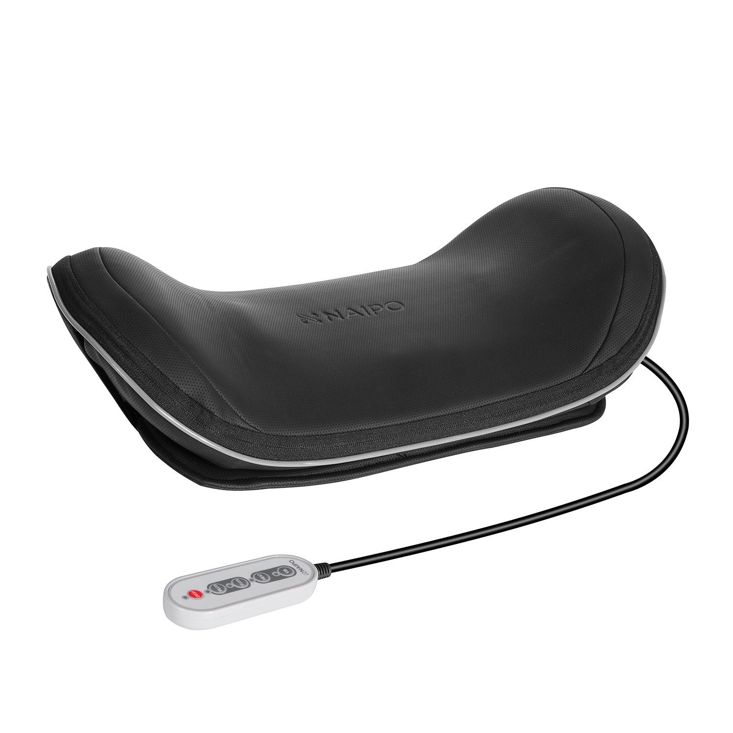 Load image into Gallery viewer, Naipo Lumbar Massager with Heat and Vibration - NAIPO
