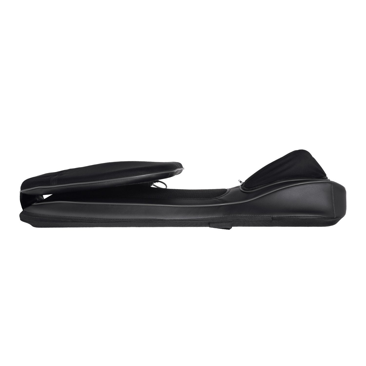 Naipo Neck & Back Massager with Heat and Vibration - NAIPO