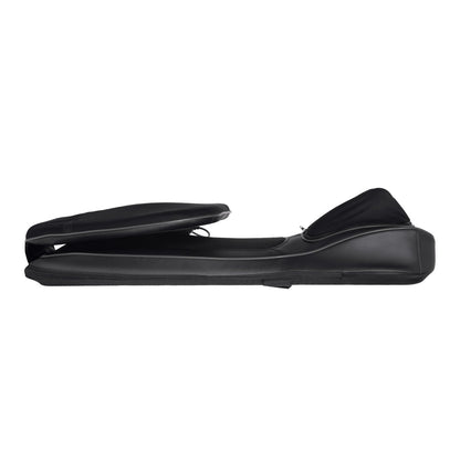 Naipo Neck & Back Massager with Heat and Vibration - NAIPO