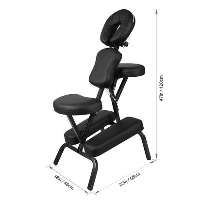 Naipo Portable and Foldable Massage Chair - NAIPO