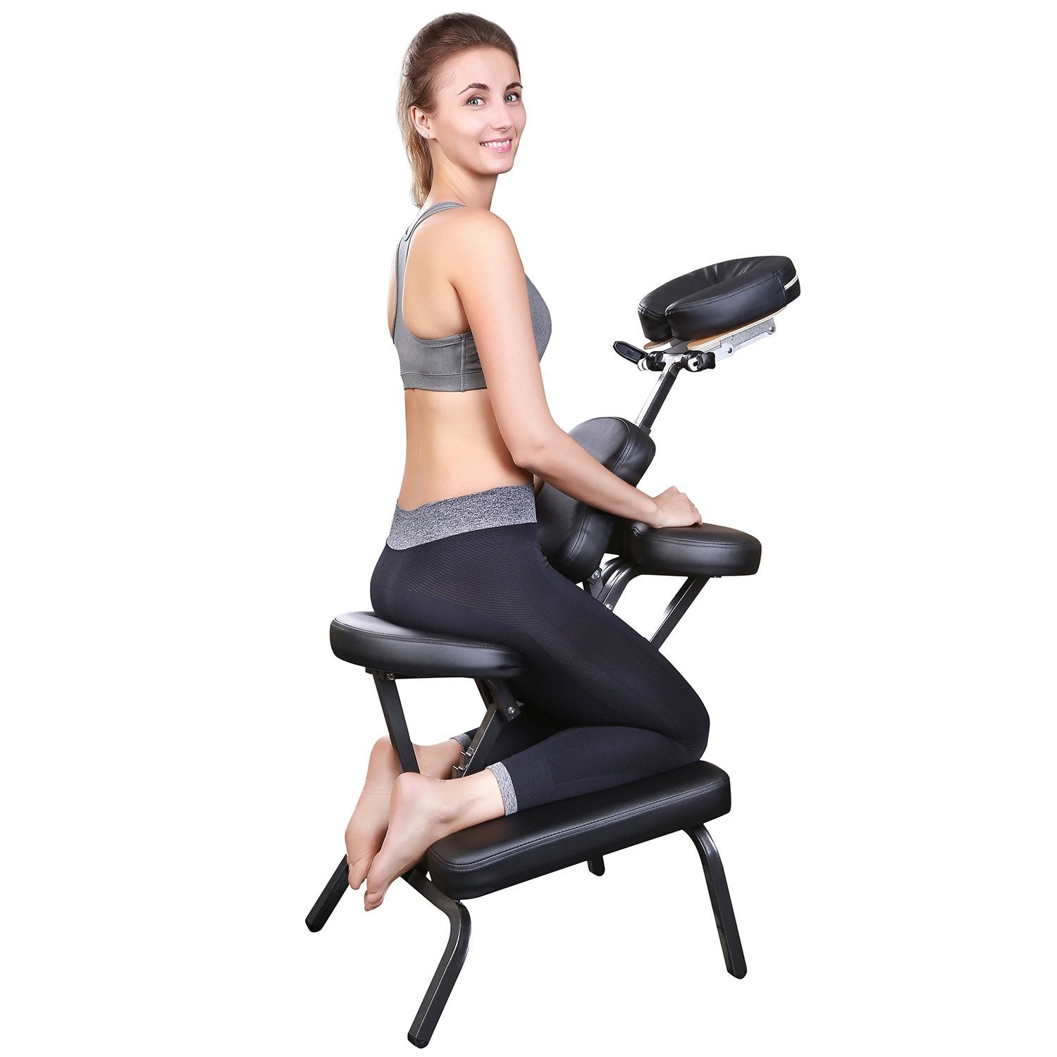 Naipo Portable and Foldable Massage Chair - NAIPO