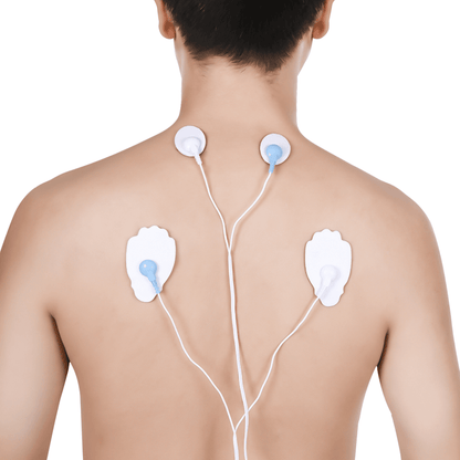 Naipo Rechargeable TENS Unit - NAIPO
