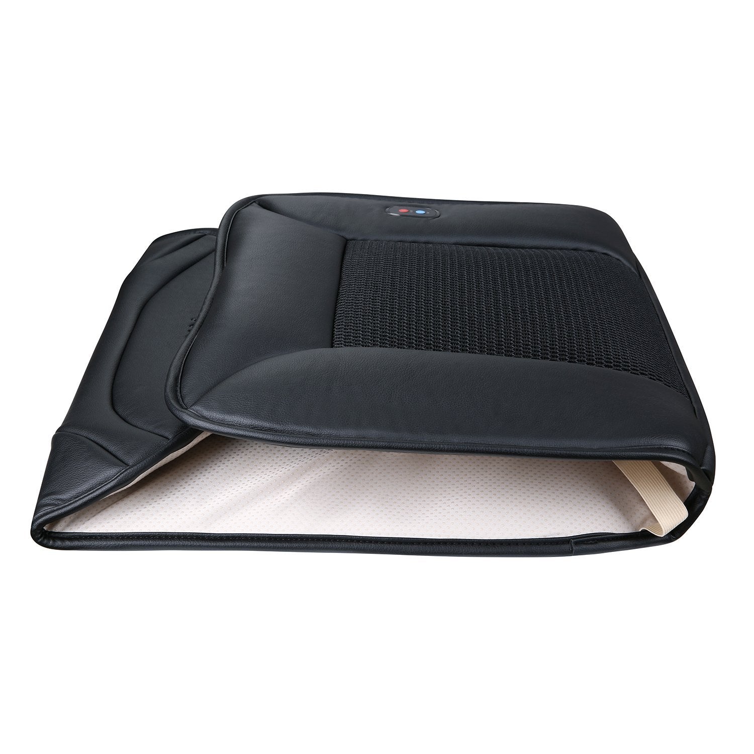 Load image into Gallery viewer, Naipo Seat Cushion with Comfy Heat and Wind - NAIPO
