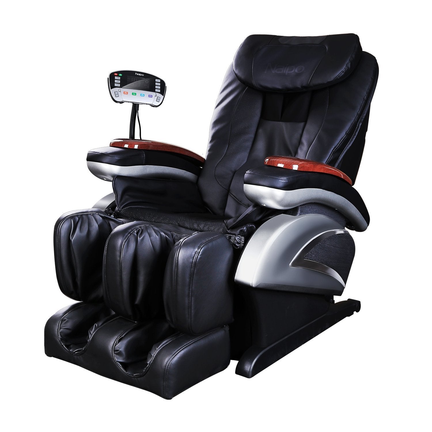 Load image into Gallery viewer, Naipo Shiatsu Massage Chair for Full Body Massage - NAIPO
