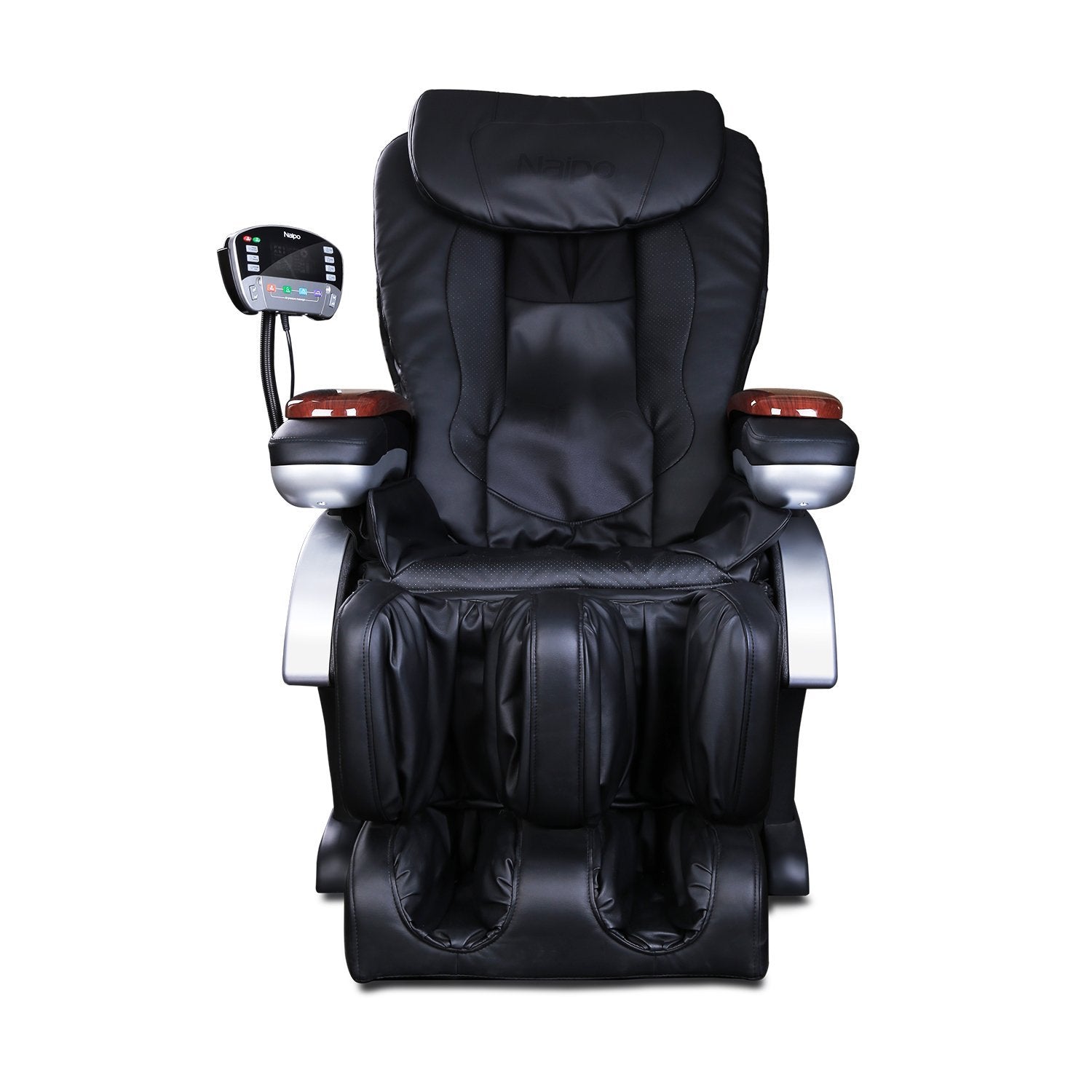 Load image into Gallery viewer, Naipo Shiatsu Massage Chair for Full Body Massage - NAIPO
