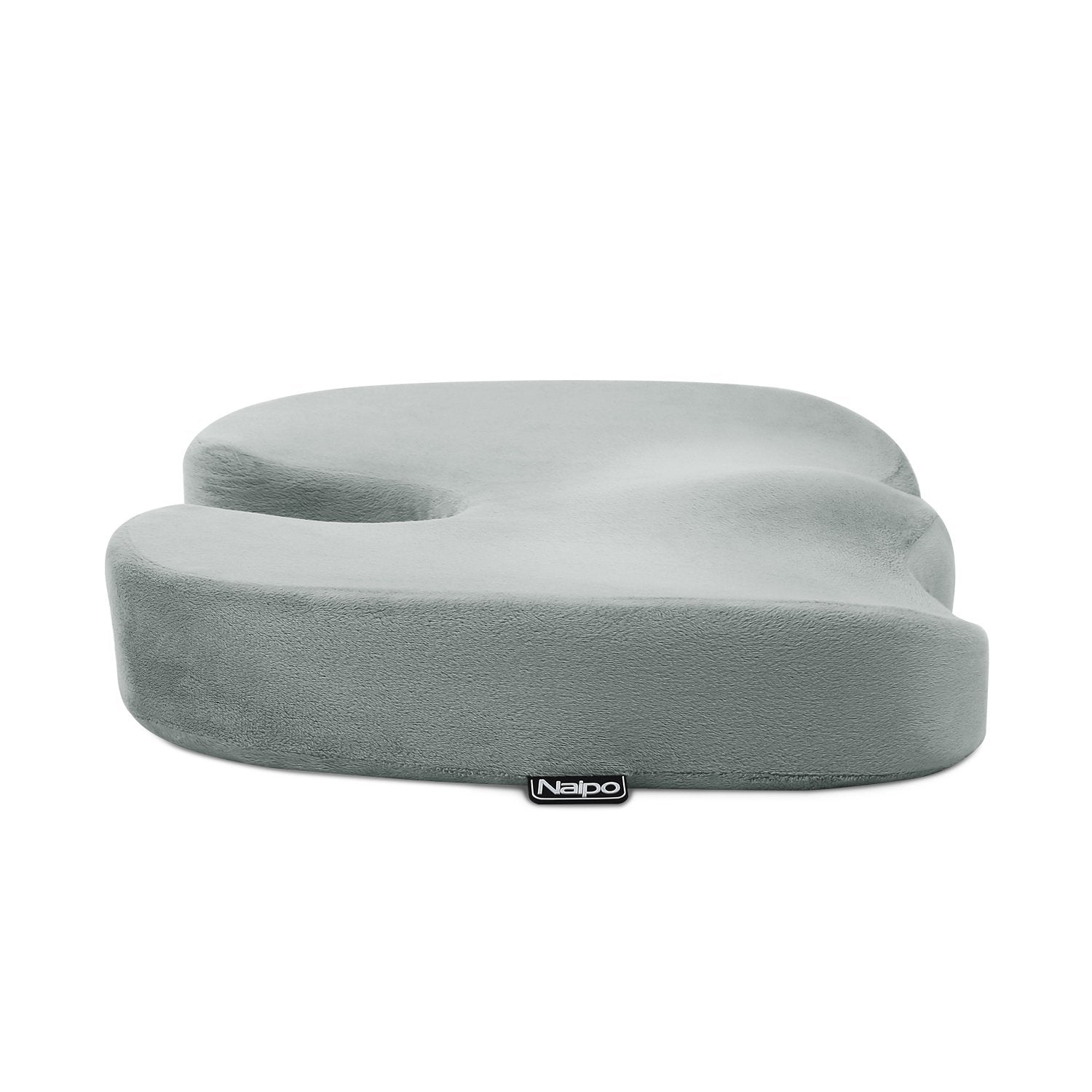 Load image into Gallery viewer, Naipo U-Design Memory Foam Seat Cushion - NAIPO
