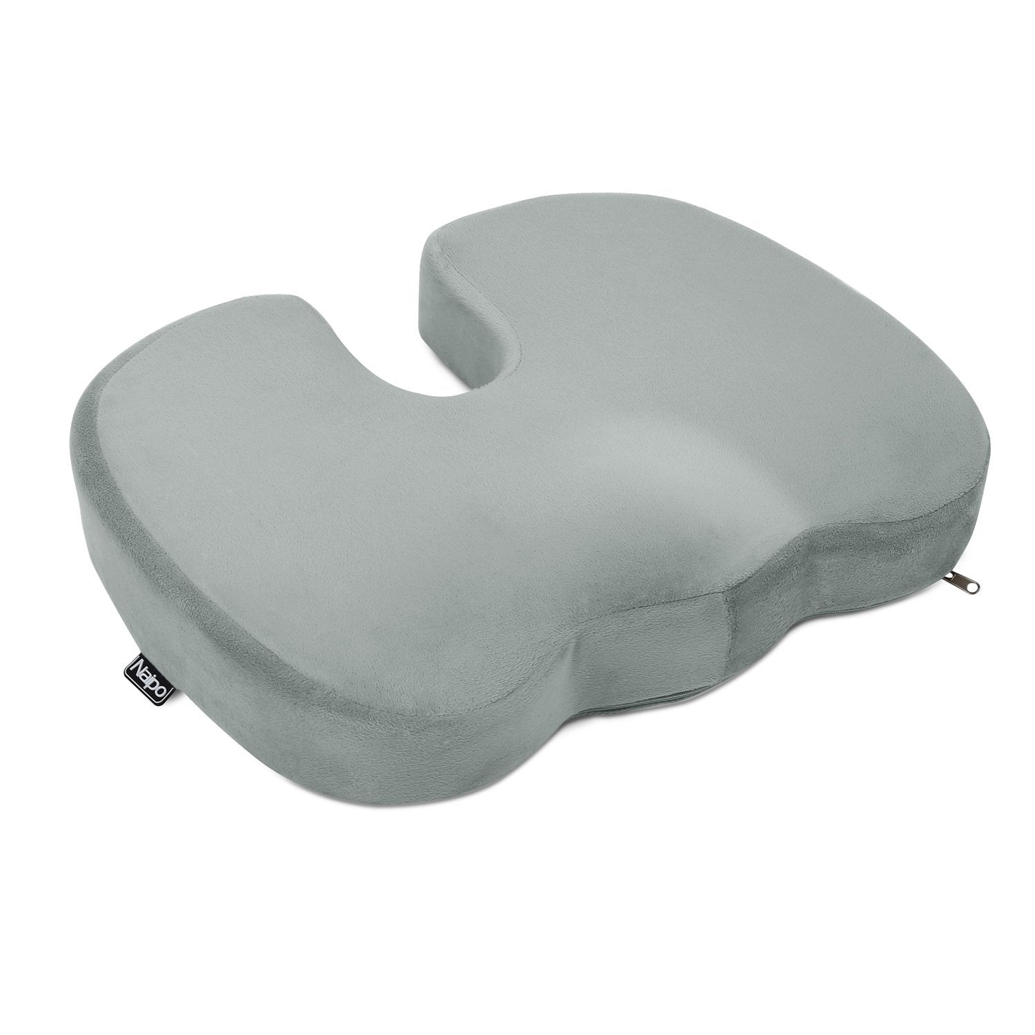 Load image into Gallery viewer, Naipo U-Design Memory Foam Seat Cushion - NAIPO
