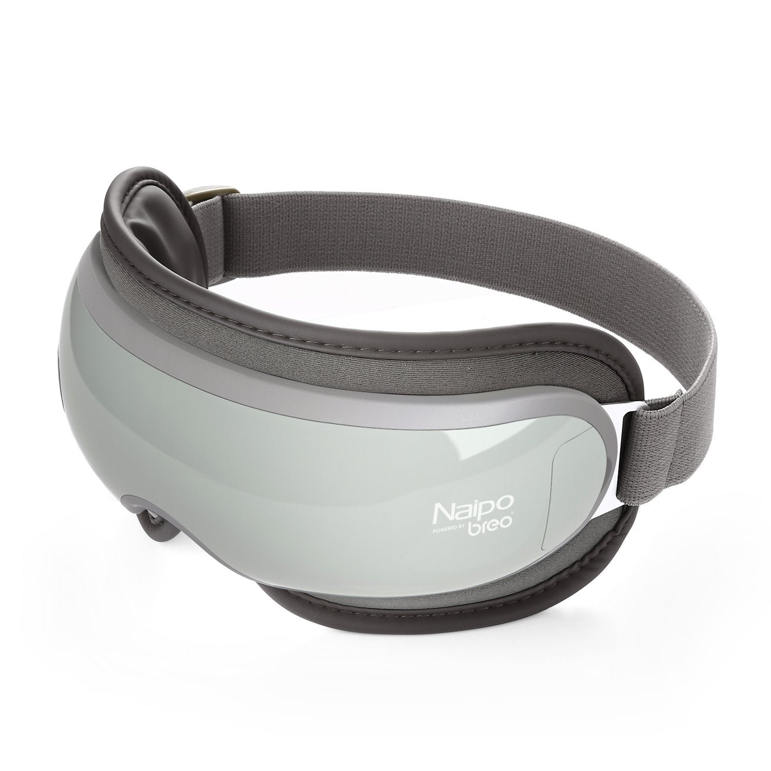 Load image into Gallery viewer, Naipo Wireless Eye Massager with Heat and Air Pressure - NAIPO

